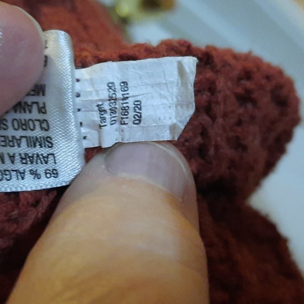 Universal Thread sweater - Picture 5 of 5